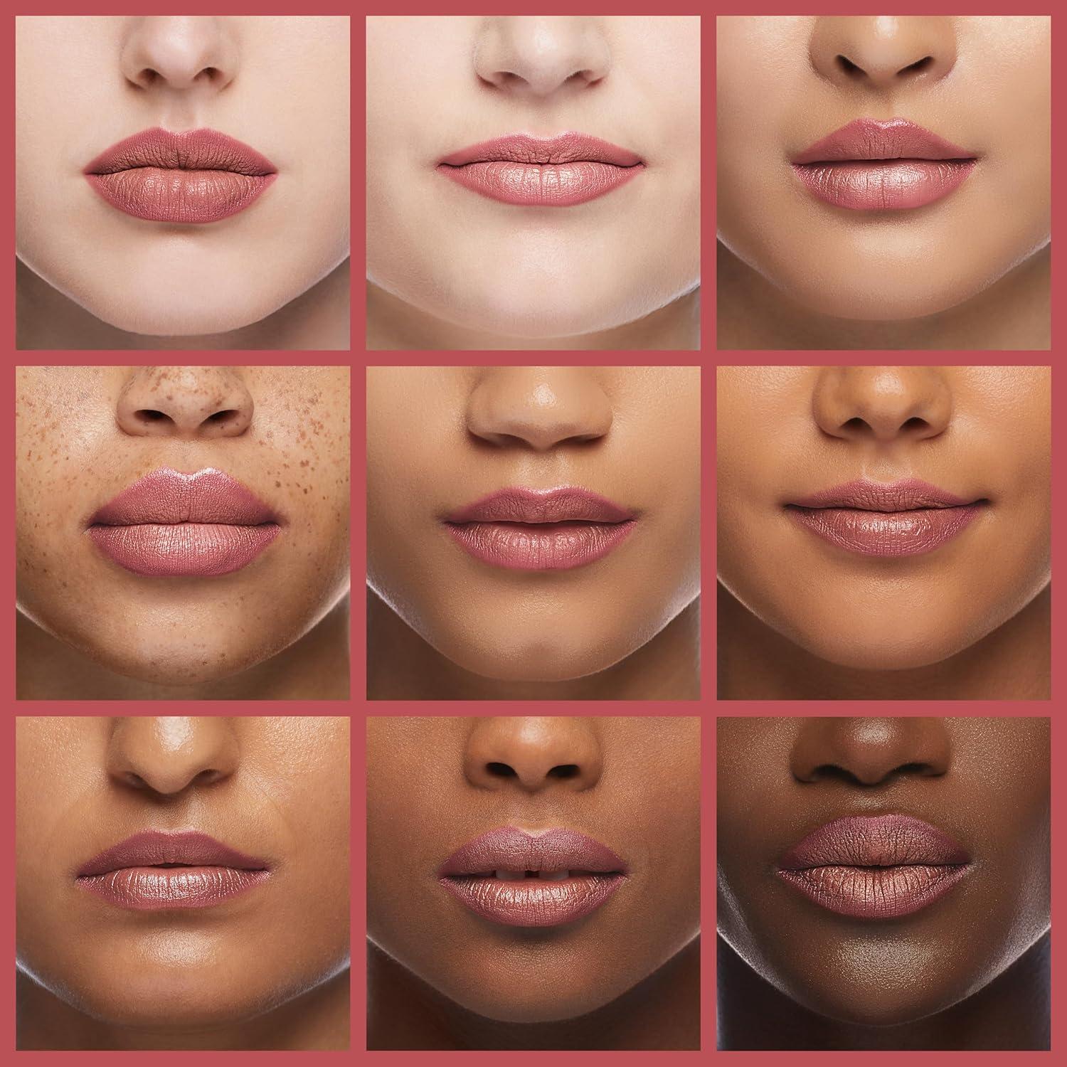 Lápiz Labial Laura Geller Moderno Clásico Rosa Radiante 15g