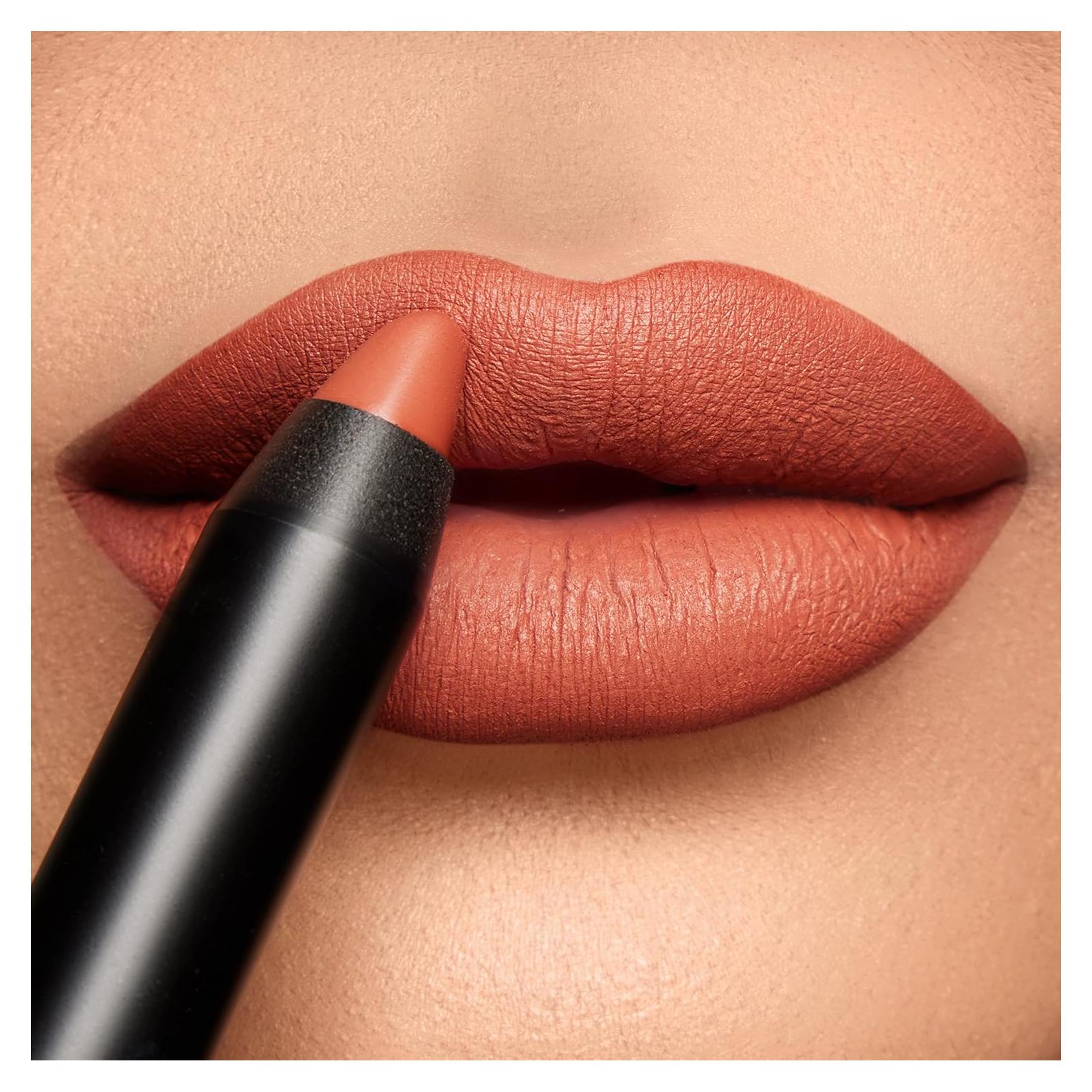 Lápiz Labial Mate K7L Bambi - Ultra-pigmentado y Larga Duración