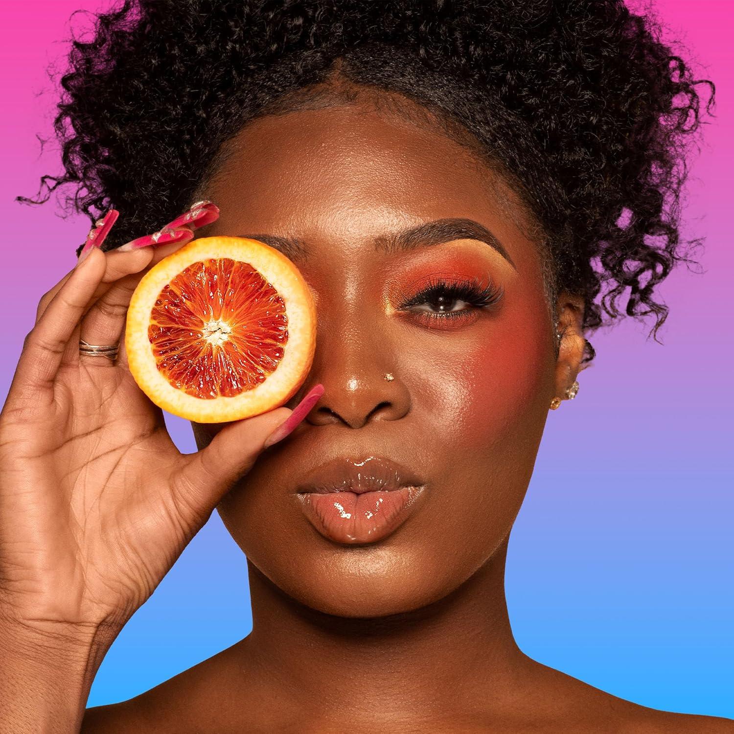 Aceite Labial Mágico Juvia Durazno Blanco - Hidratante con Vitamina E