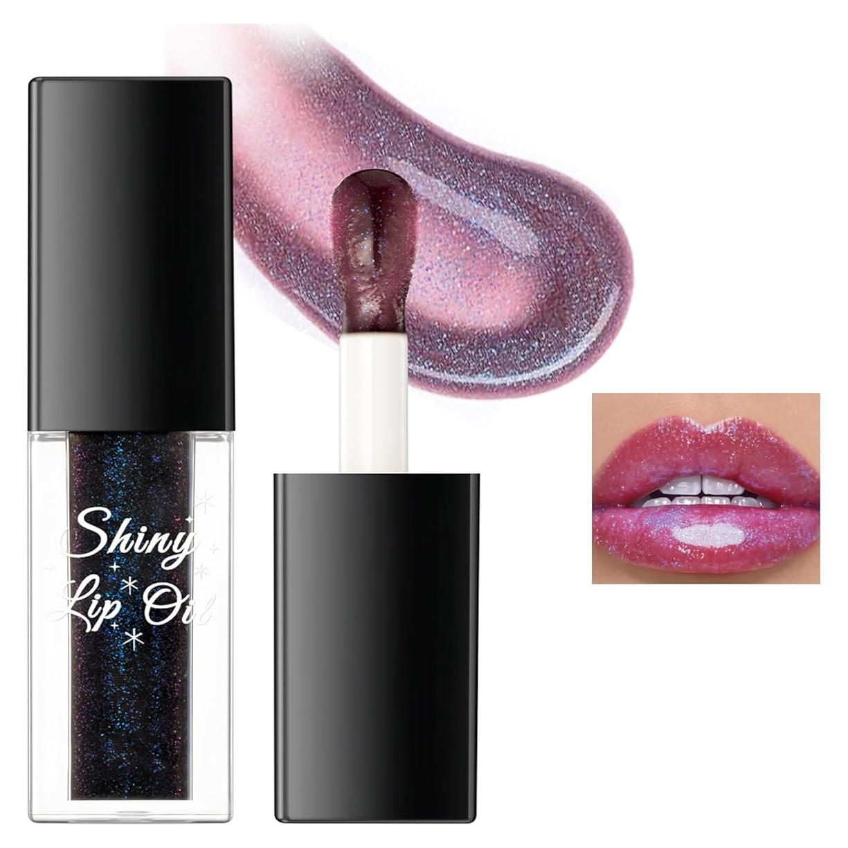 Aceite de Labios Cambiante de Color Mágico Easilydays 30g