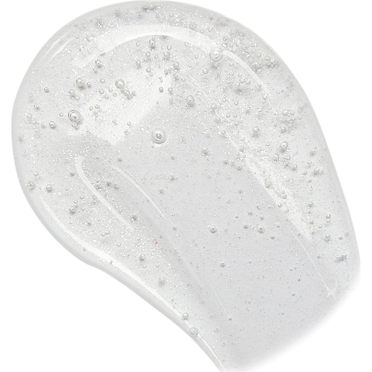 Aceite Labial Hidratante Revolution Beauty Lust Clear 4.4 ml