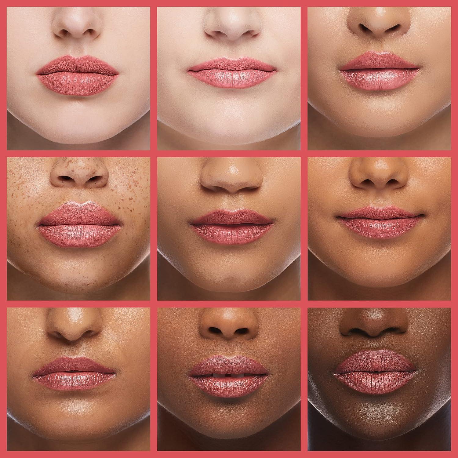 Aceite de Labios Nicka K Puro 7.98 ml Frambuesa