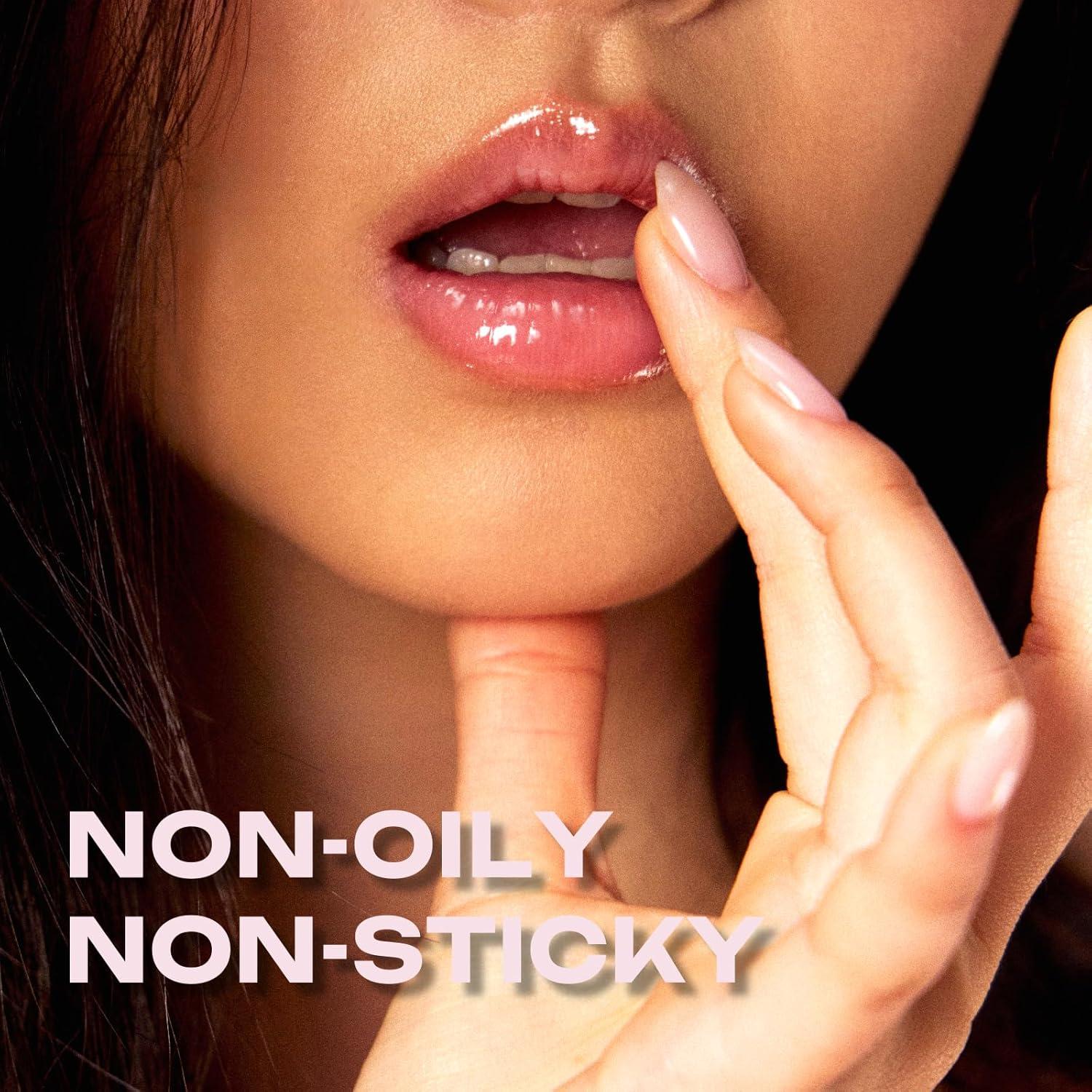 Suero Labial Tinte PDRN Losy Kim - Brillo Alto 9.6 g