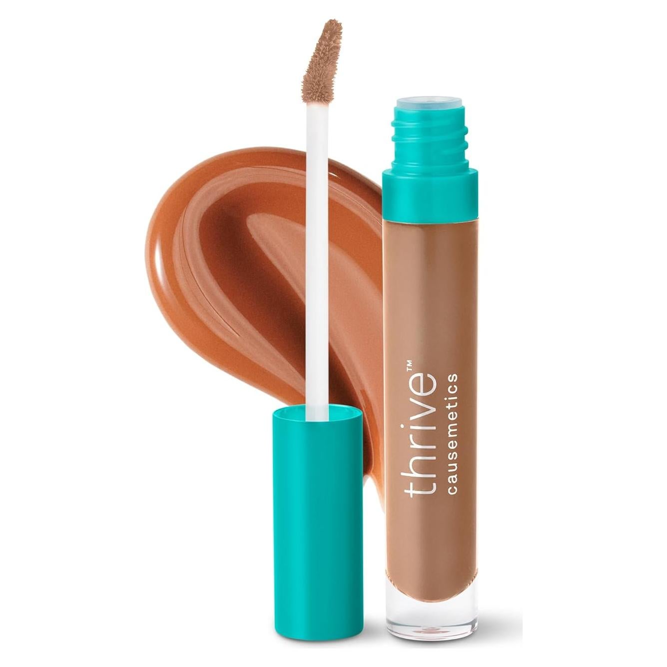 Brillo de Labios Aumentador Thrive Causemetics Imani 32g