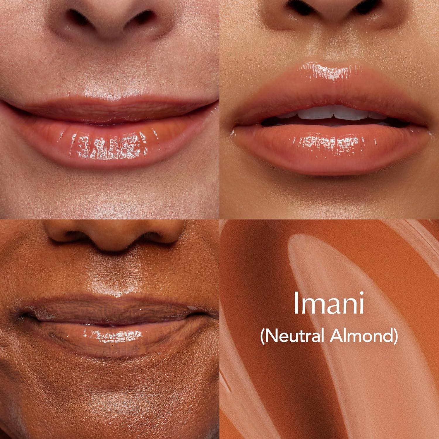 Brillo de Labios Aumentador Thrive Causemetics Imani 32g