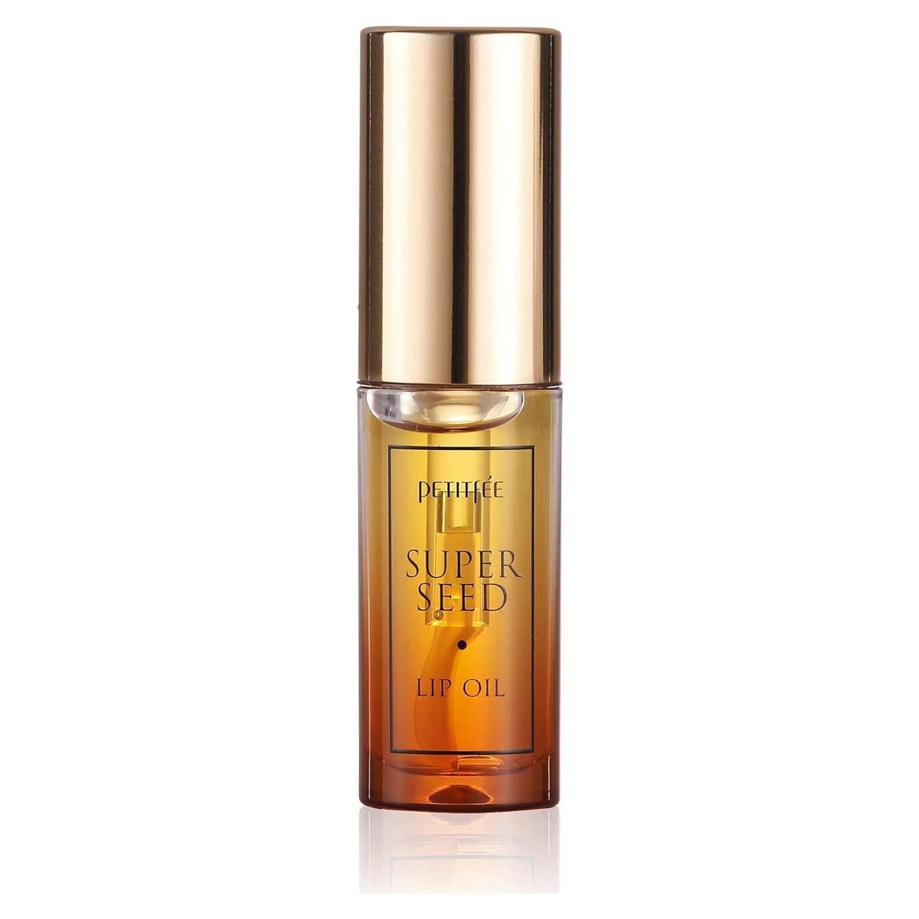 Aceite Labial Hidratante PETITFEE 2.83g con Miel y Propóleos