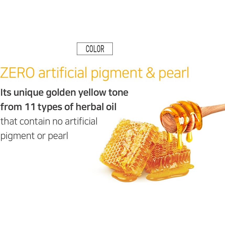 Aceite Labial Hidratante PETITFEE 2.83g con Miel y Propóleos