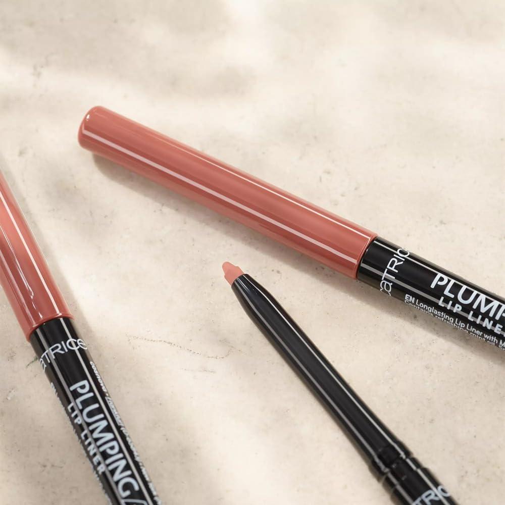 Lápiz Labial Voluminizador Catrice Plumping 150 5.1 g
