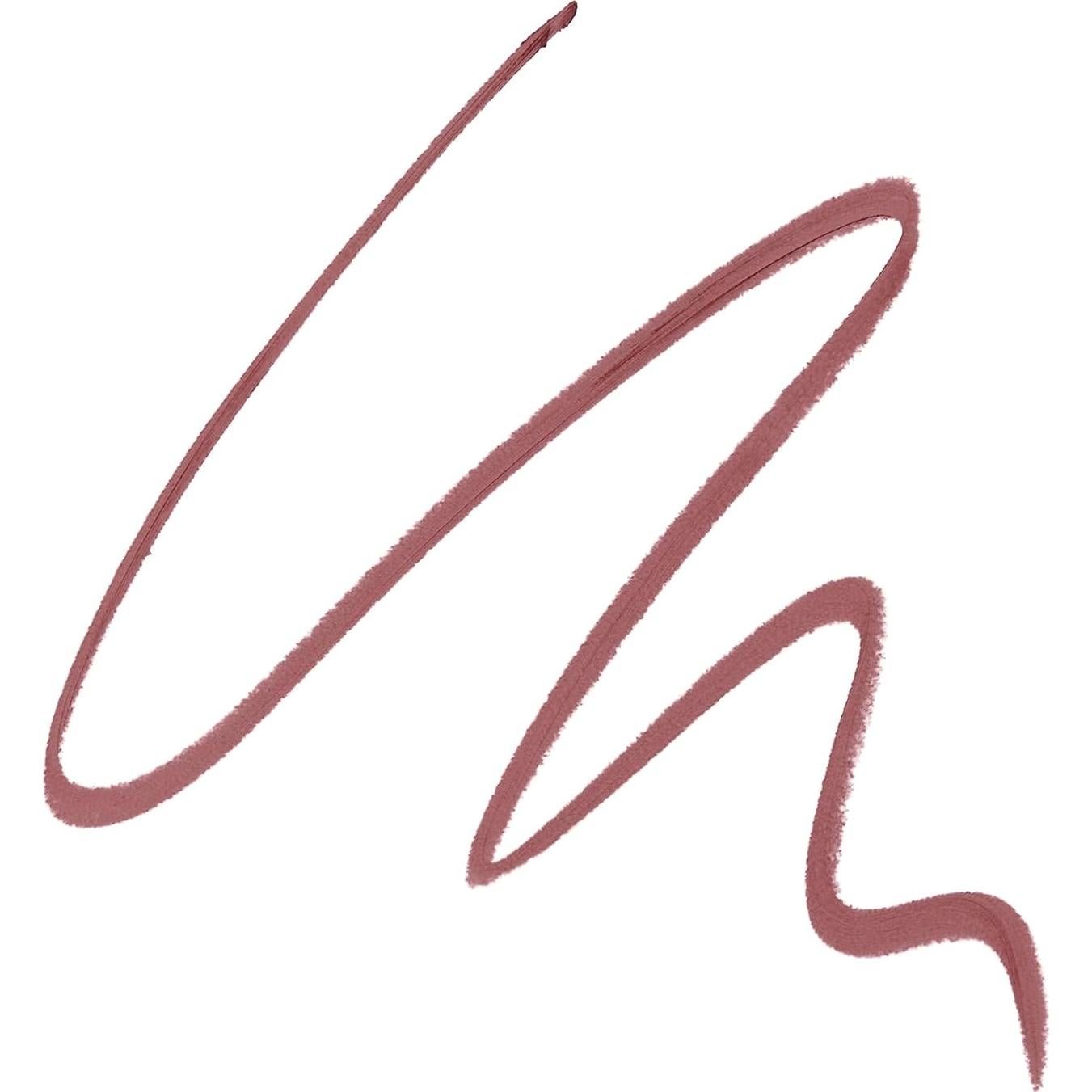 Lápiz de Relleno de Labios e.l.f. Love Triangle Malva 10.8g