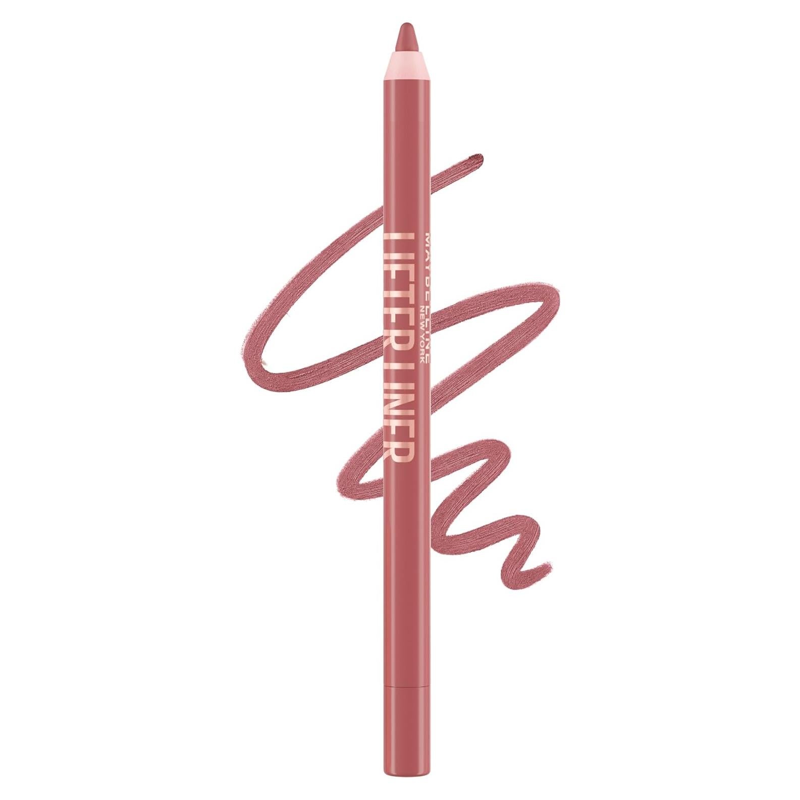Delineador de Labios Lifter Liner Maybelline - Gran Elevación