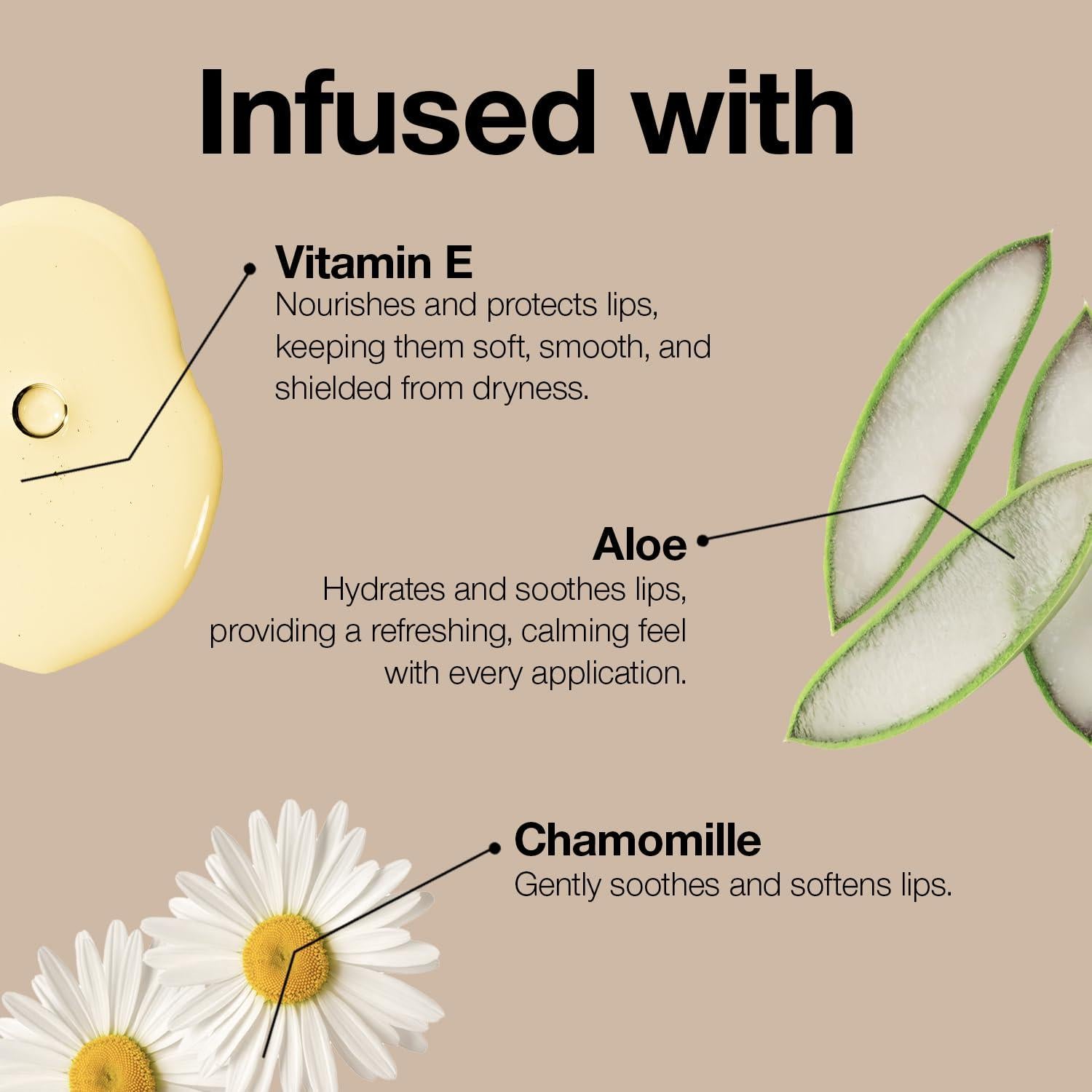 Lápiz Labial Retráctil Impermeable Palladio Casi Nude 0.28g