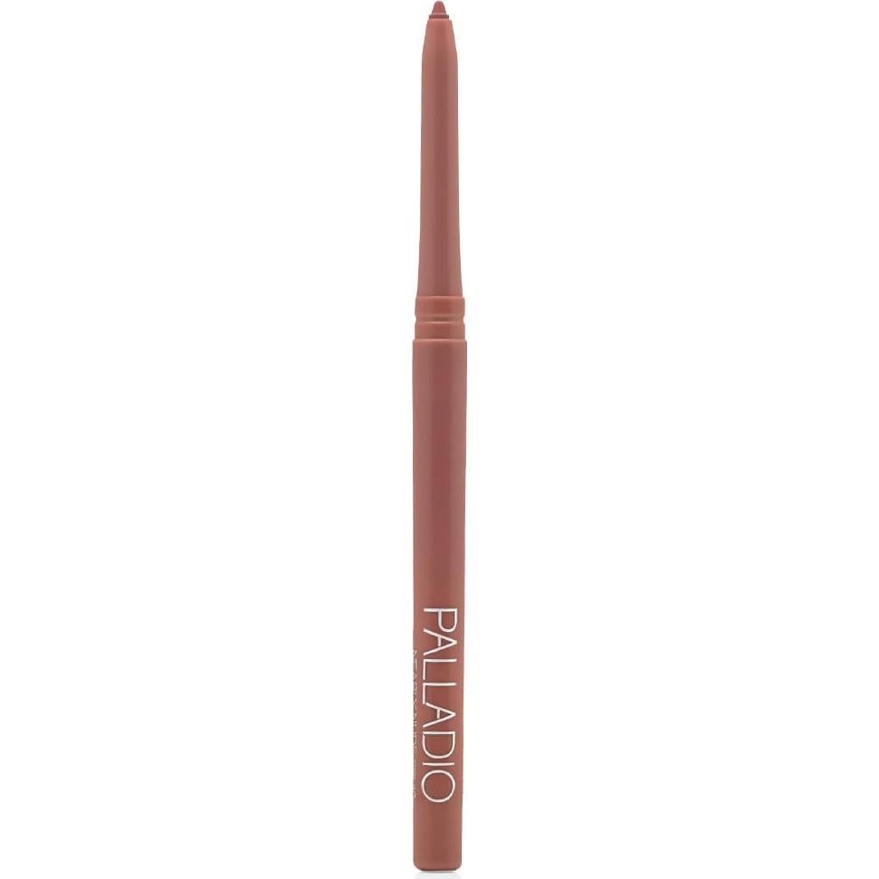 Lápiz Labial Retráctil Impermeable Palladio Casi Nude 0.28g