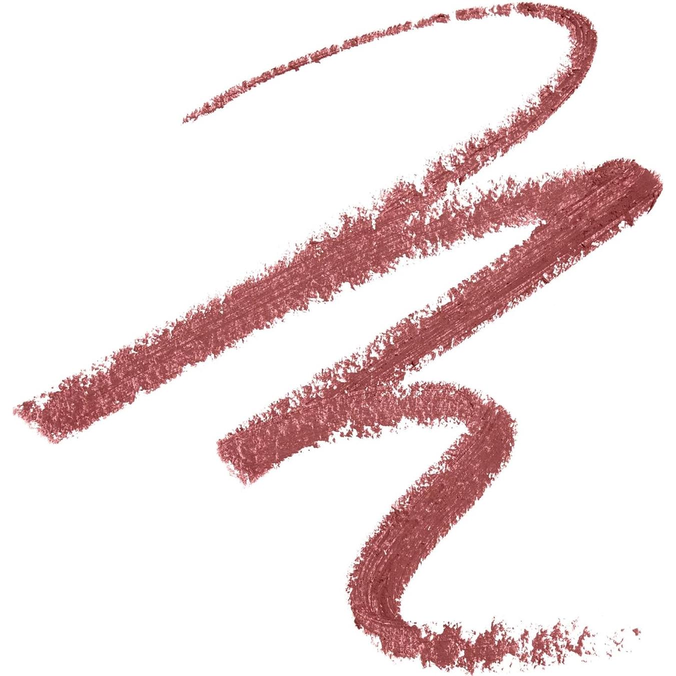 Lápiz Labial BUXOM Power Line 03 Hush Hush Henna, Mate