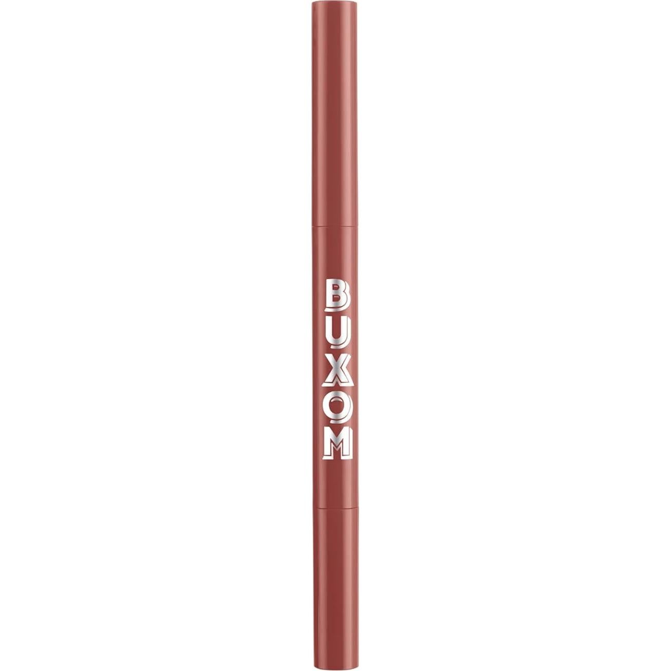 Lápiz Labial BUXOM Power Line 03 Hush Hush Henna, Mate
