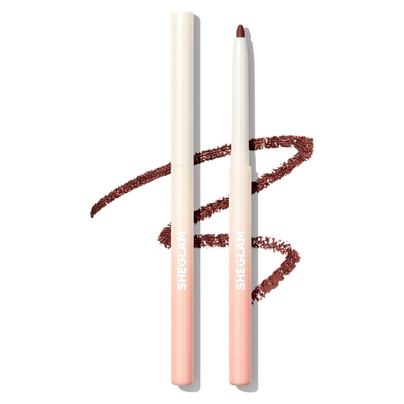 Lápiz Labial Aumentador SHEGLAM Berry Bold 9.92g