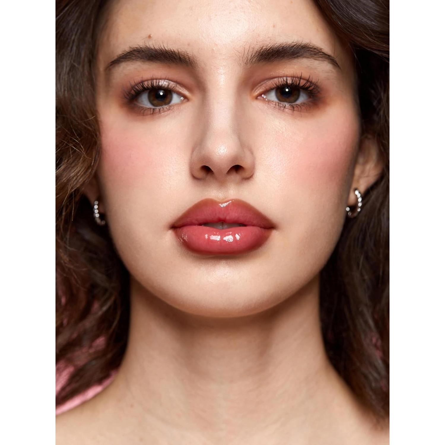 Lápiz y Brillo Labial 2-en-1 SHEGLAM Jugar Justo 17.78g