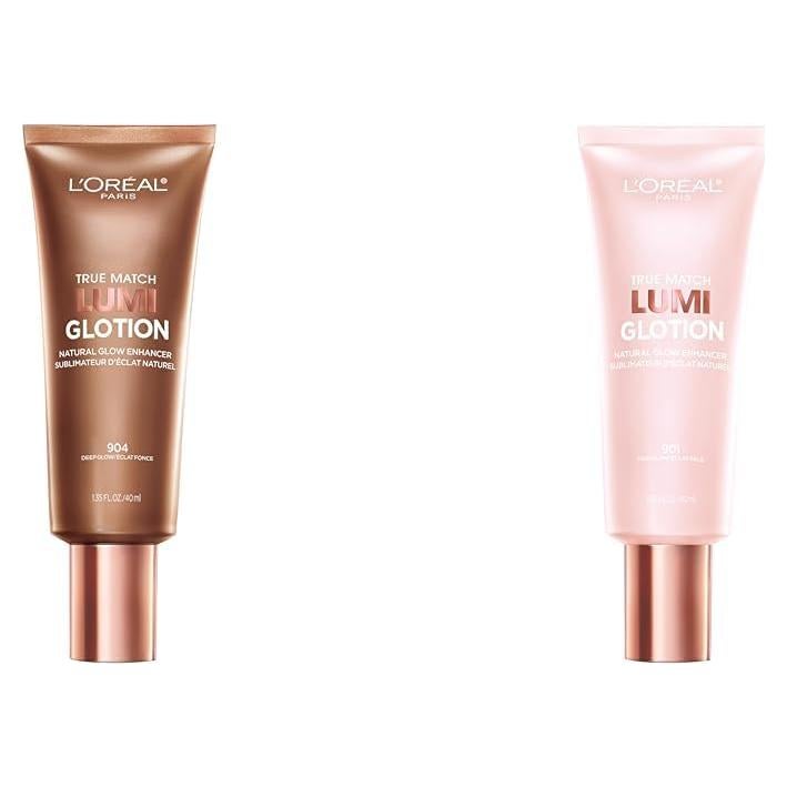 Iluminador L'Oreal Paris True Match Lumi Glotion 38.1g