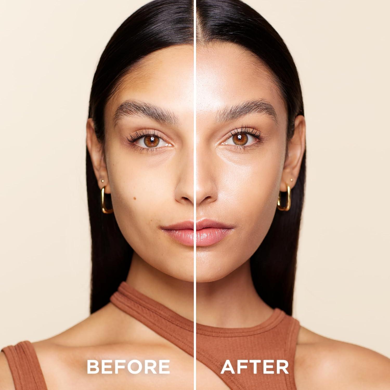 Paquete L'Oréal Paris: True Match Lumi Glotion + Máscara Telescópica