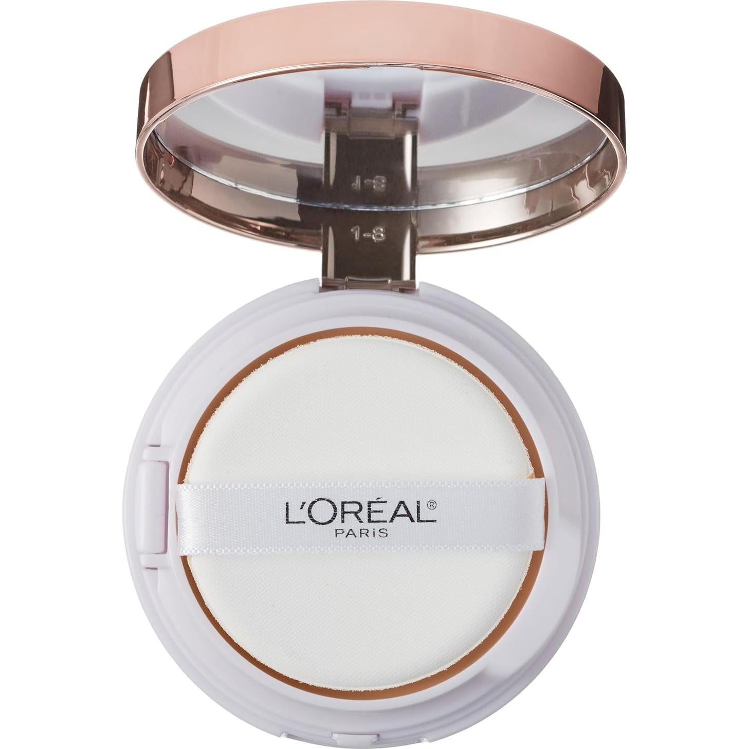 Base Líquida L'Oréal Paris True Match Lumi Cushion C5.5 15g