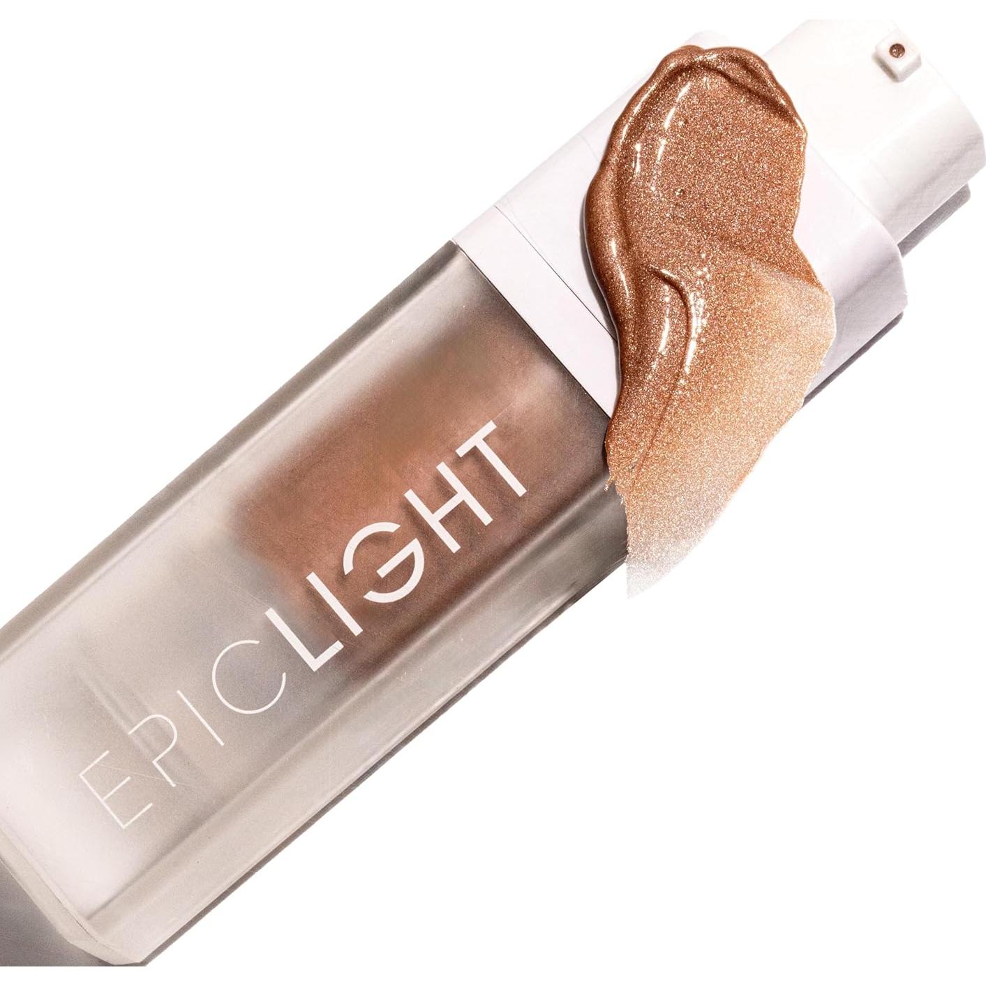 Gel Iluminador Epiclight - Balsamo Belleza Todo-en-uno 27g