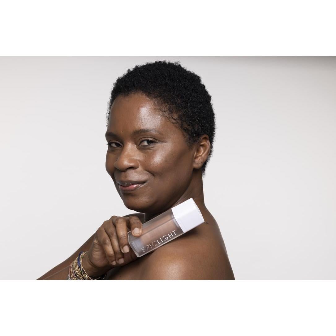 Gel Iluminador Epiclight - Balsamo Belleza Todo-en-uno 27g