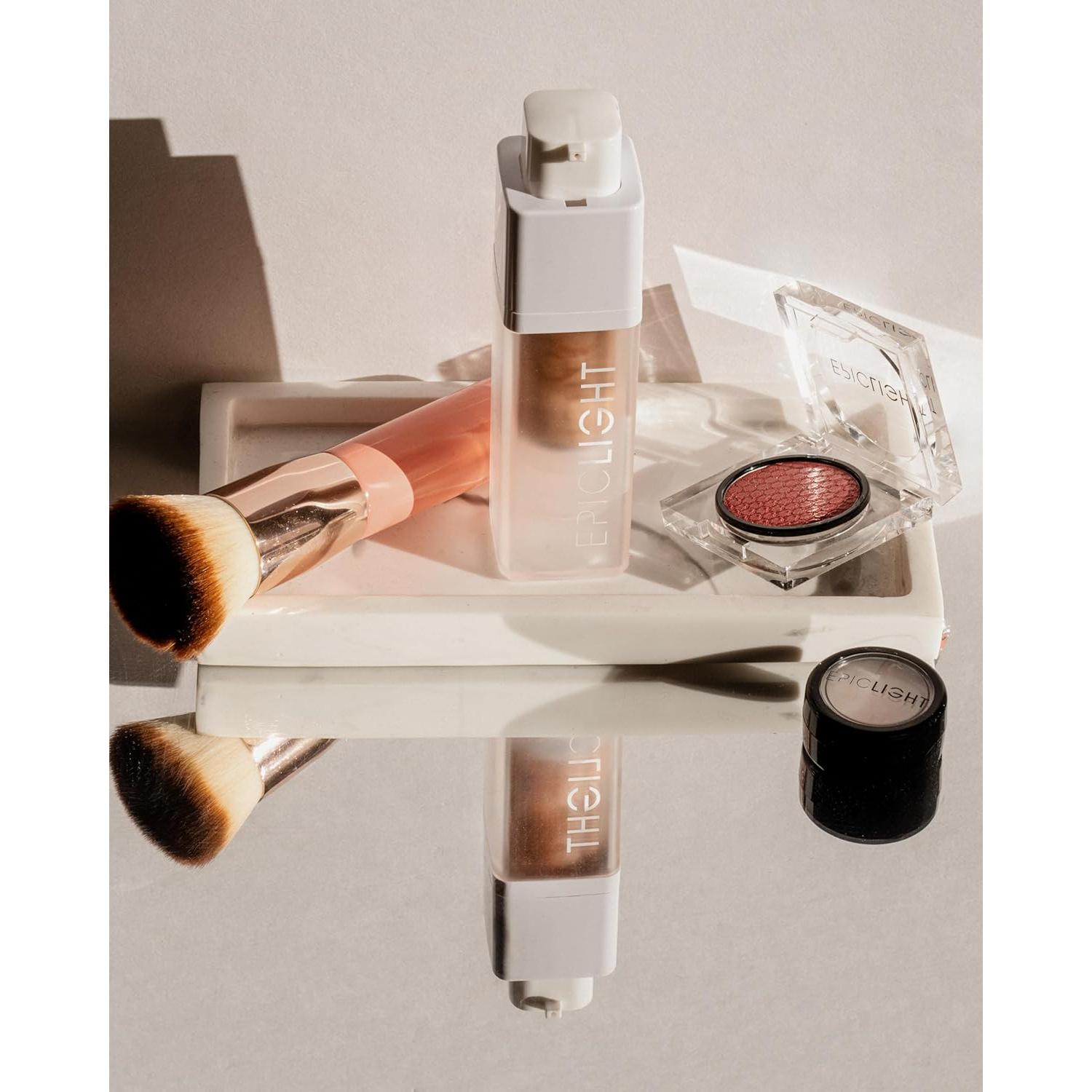 Gel Iluminador Epiclight - Balsamo Belleza Todo-en-uno 27g