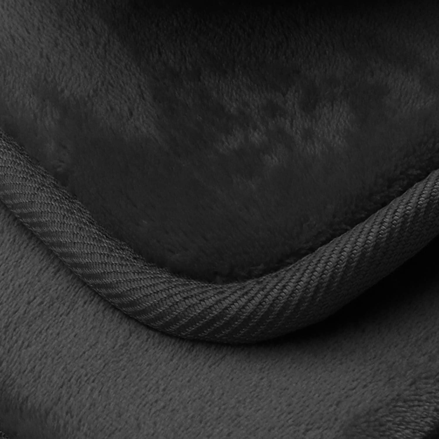 Juego de Alfombrillas de Baño Clara Clark 2 Piezas Antideslizantes