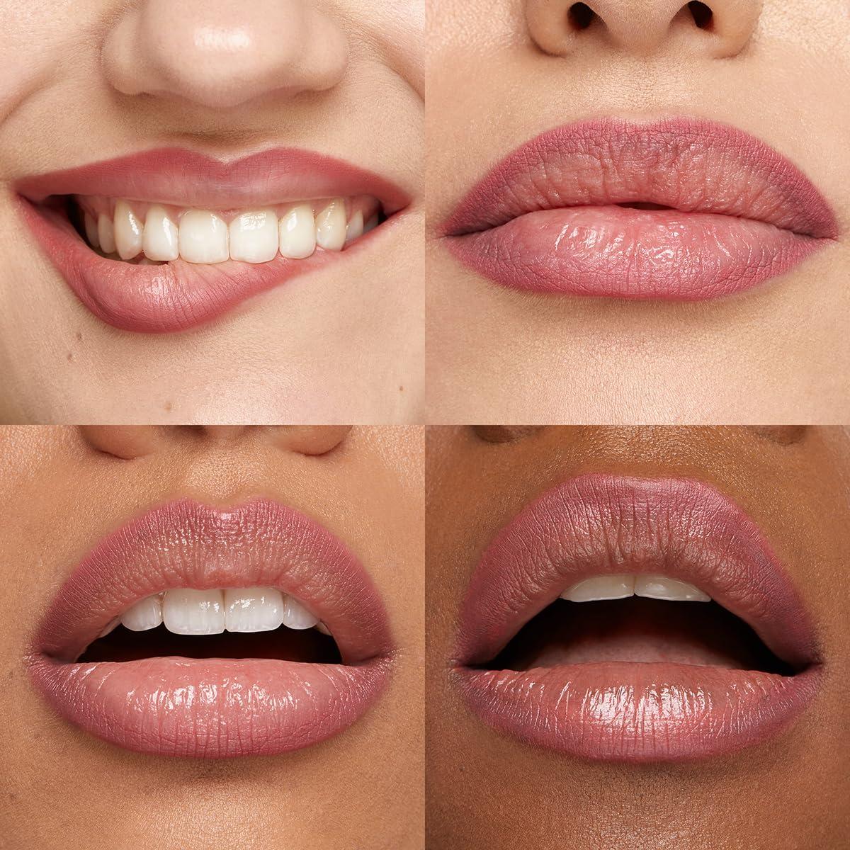 Lápiz Labial Cremoso KIKO Milano Color Comfort 07 Mocaccino