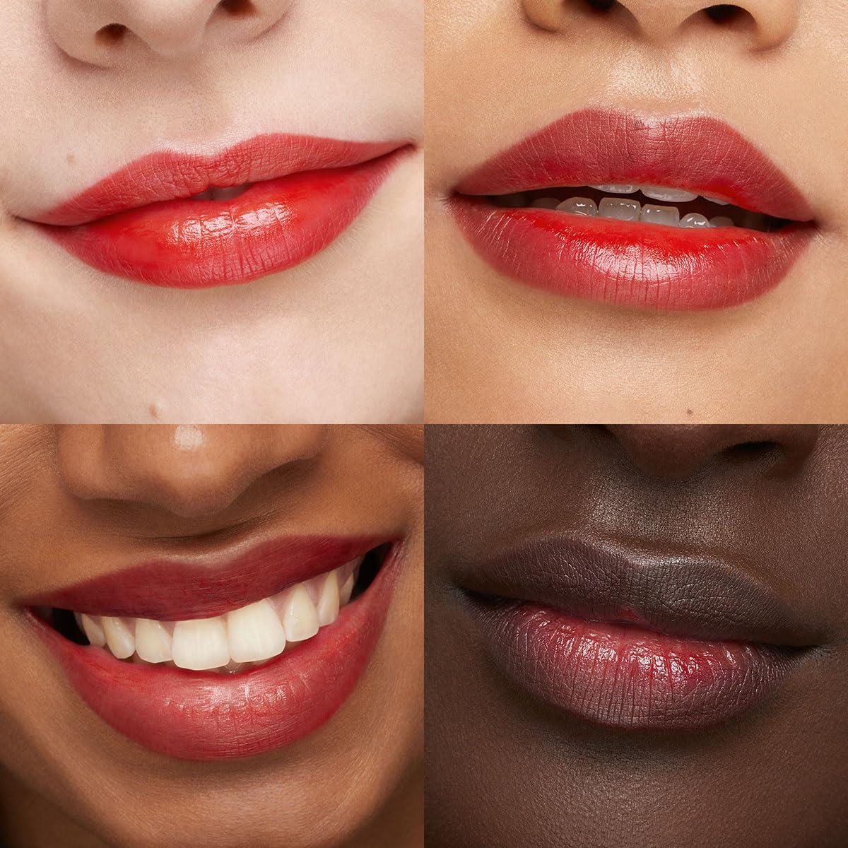 Marcador de Labios Kiko Milano 103 Rojo Durazno 2.54g