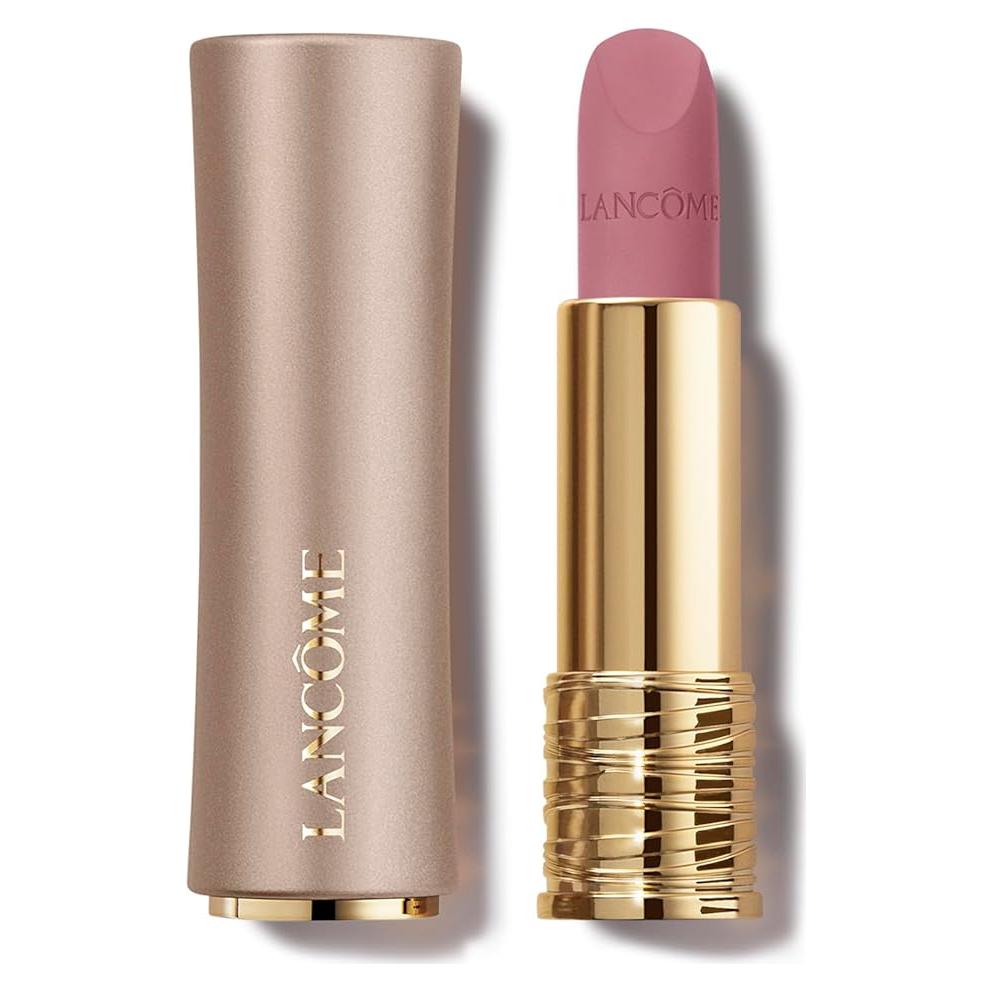 Barra de Labios Mate Lancôme L'Absolu Rouge Intimatte 320 Hush Hush