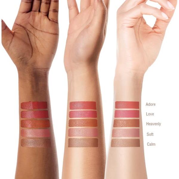 Tinte de Labios y Mejillas Pixi Beauty TintFix Celestial 4.5g