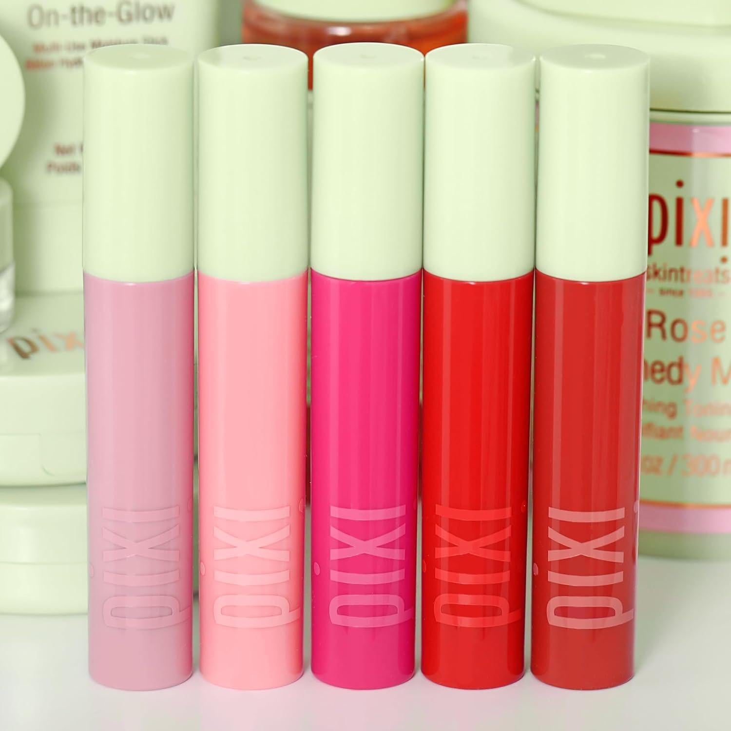 Tinte de Labios y Mejillas Pixi Beauty TintFix Celestial 4.5g