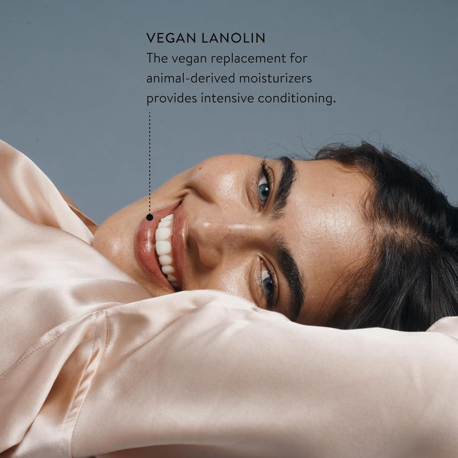 Mascarilla Labial Hidratante goop 8.5 g | Ceramidas y Lanolina Vegana