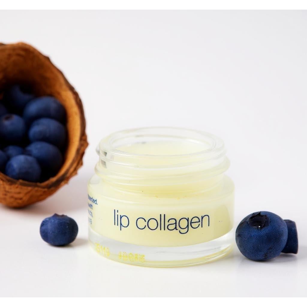 Somaluxe Colágeno Labial 7.4ml + Pétidos Vegetales