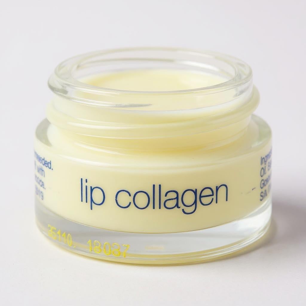 Somaluxe Colágeno Labial 7.4ml + Pétidos Vegetales