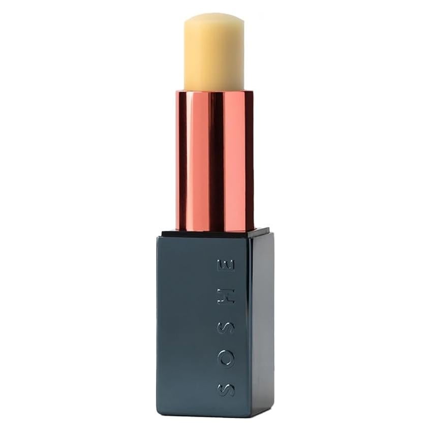 Tratamiento Hidratante Labial SOSHE Belleza Peptide Glow 40g