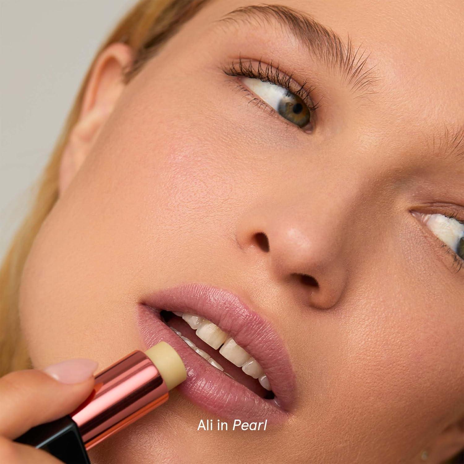 Tratamiento Hidratante Labial SOSHE Belleza Peptide Glow 40g