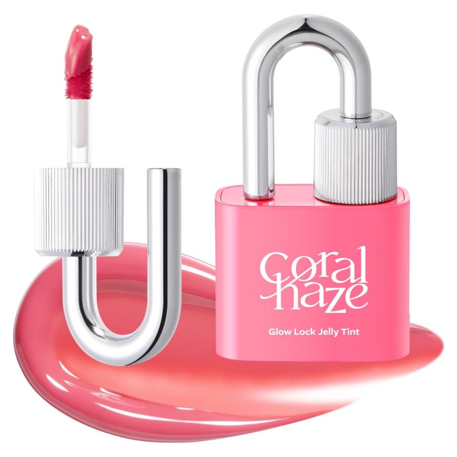 Tinte de Labios Hidratante KODI Glow Lock 102 Caramelo 4g