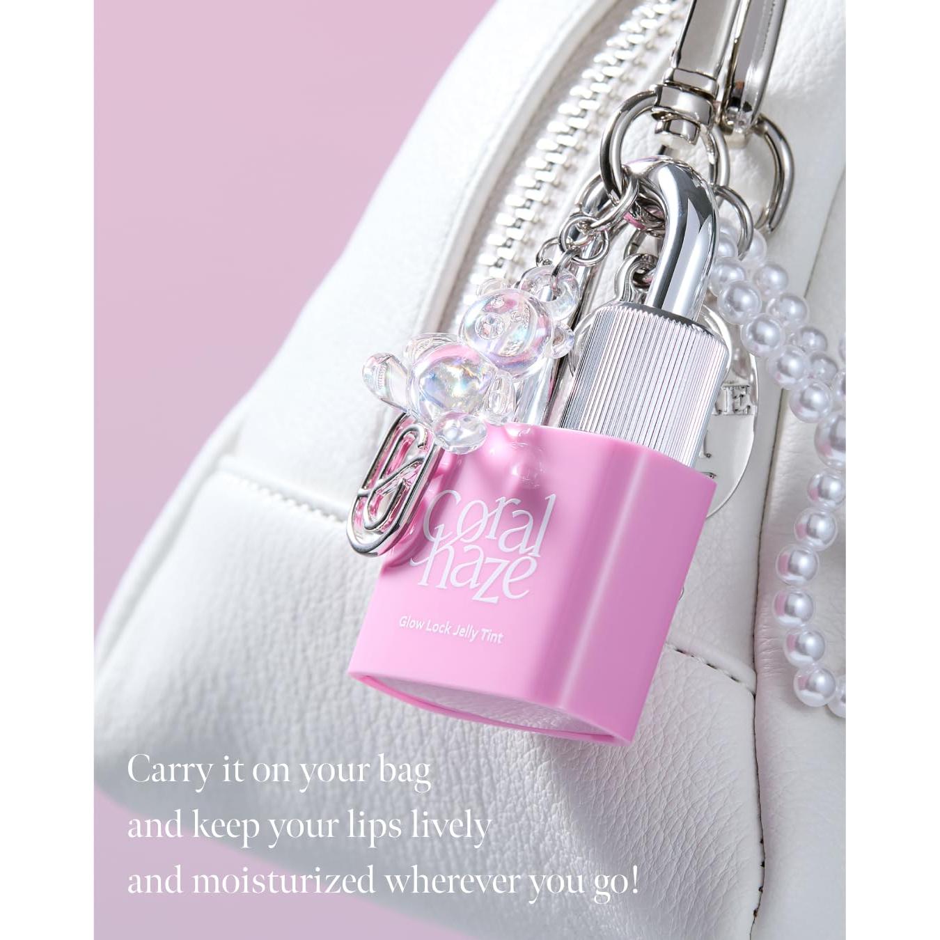 Tinte de Labios Hidratante KODI Glow Lock 102 Caramelo 4g