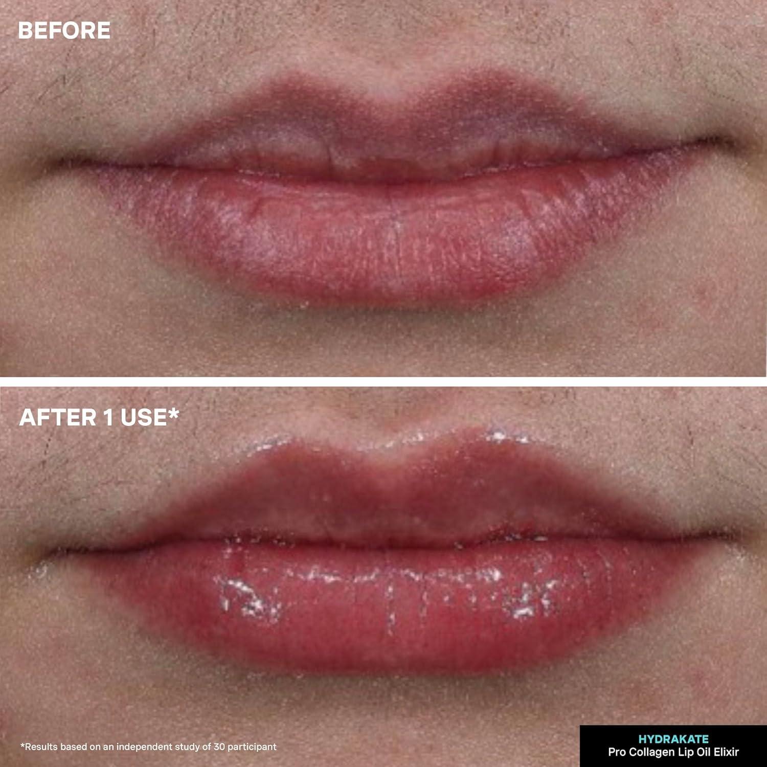 Aceite Labial Hidratante Kate Somerville Pro-Collagen 7.1 ml