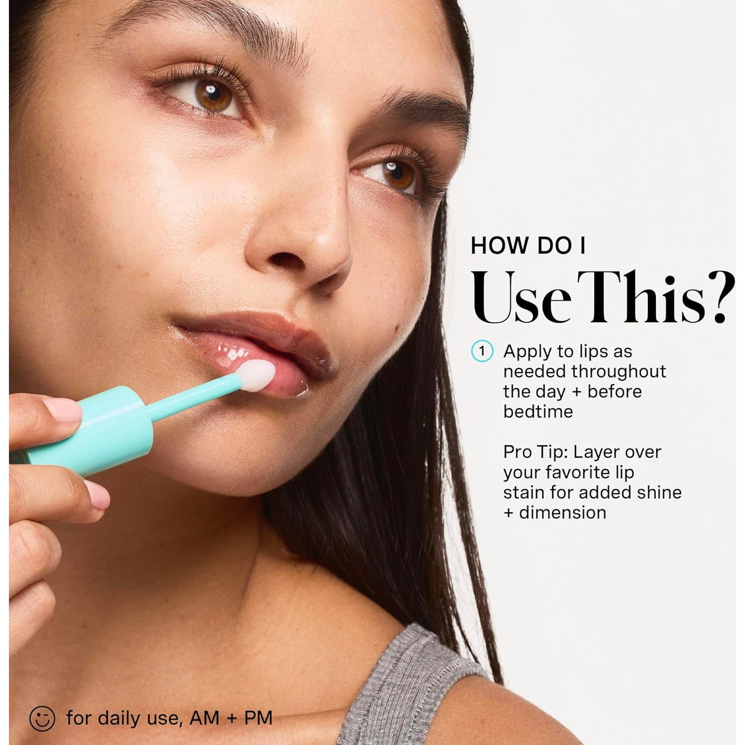 Aceite Labial Hidratante Kate Somerville Pro-Collagen 7.1 ml