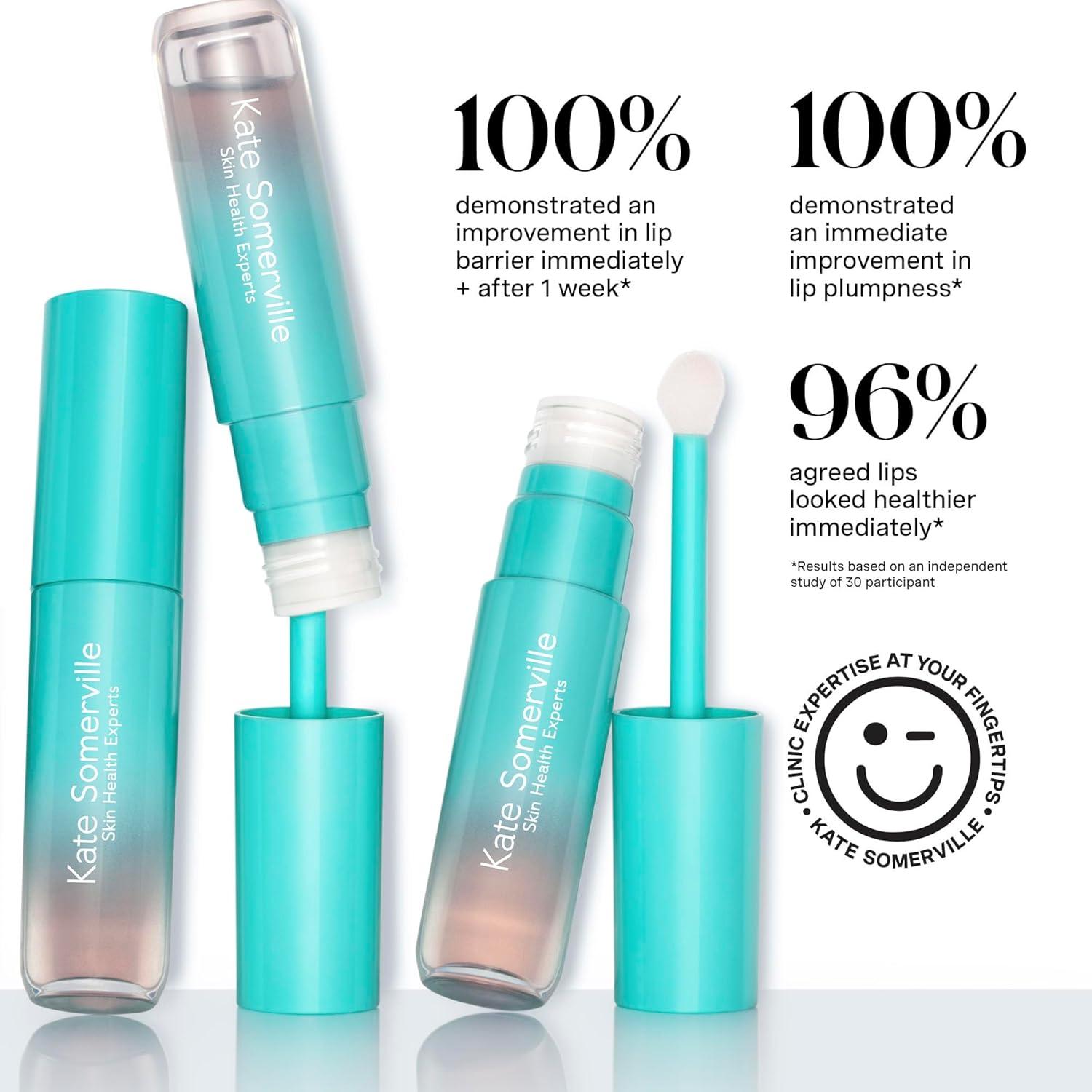 Aceite Labial Hidratante Kate Somerville Pro-Collagen 7.1 ml