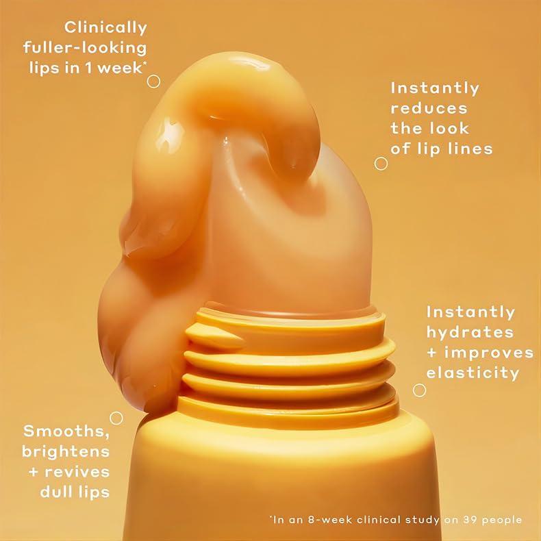 Set de 4 Brillos Labiales de Gel WHHWM - Hidratantes y Tinte Natural