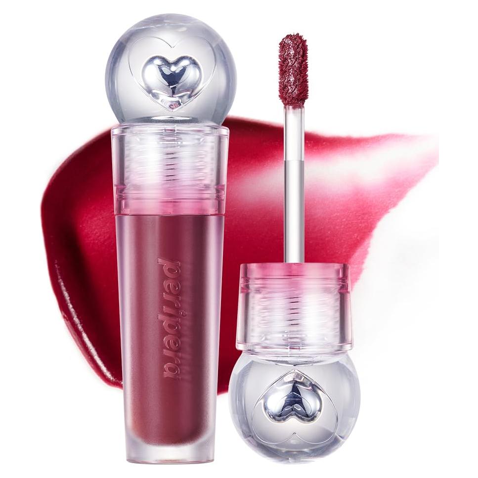 Peripera Ink Jellable Tint Tinte de Labios 2.96 ml Color 05 Suerte Fría