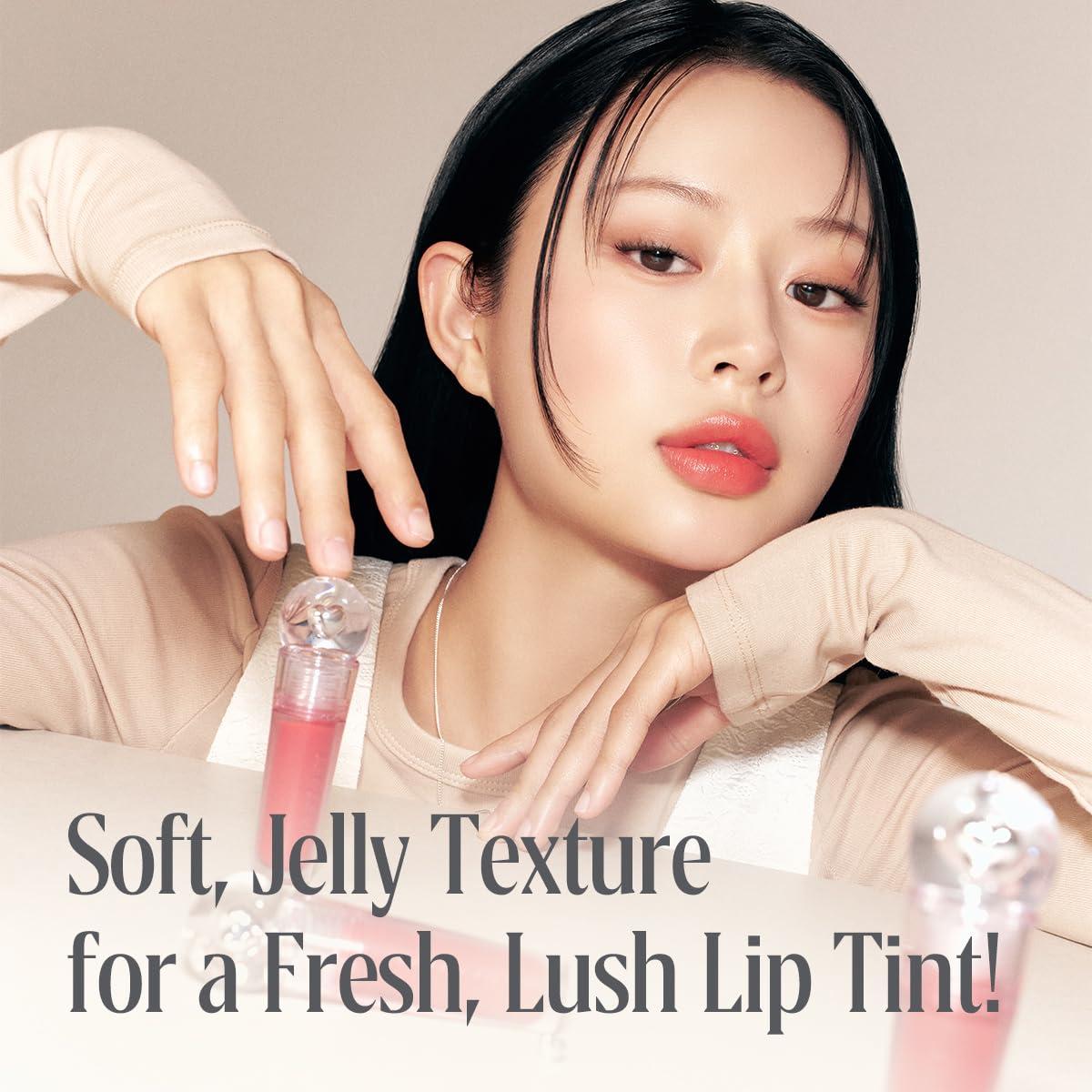 Peripera Ink Jellable Tint Tinte de Labios 2.96 ml Color 05 Suerte Fría