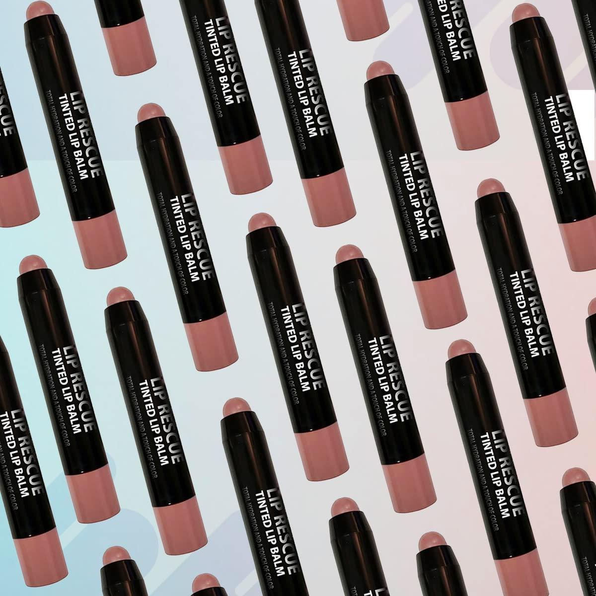 Bálsamo Labial Tinte Rescate Sorme Dewey 3.3 ml Hidratante