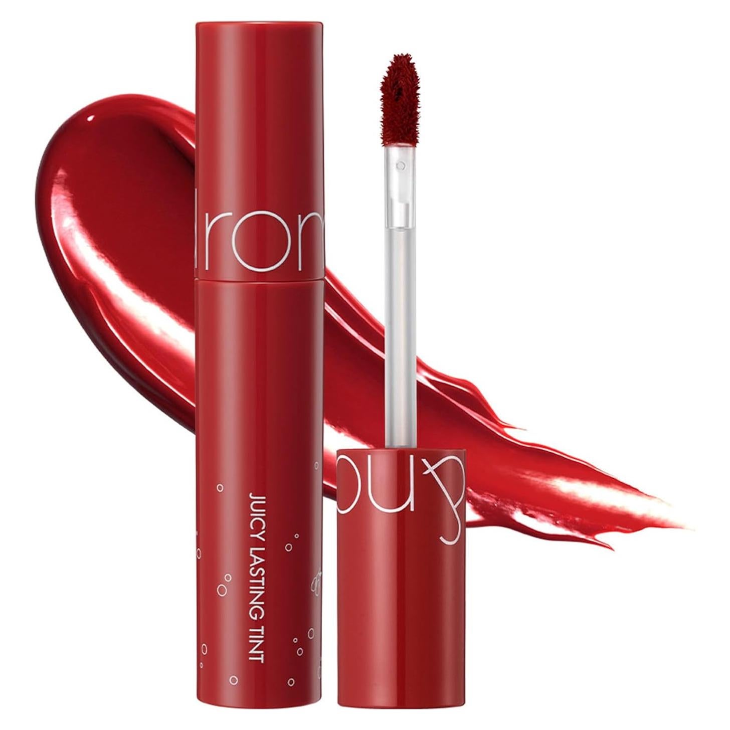 Tinte Labial Duradero rom&nd beauty - 12 Horas, 5.4 g (#16 Corni Soda)