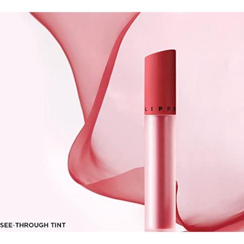 Tinte de Labios JUNG SAEM MOOL Velo Rubí 4.14 ml Hidratante