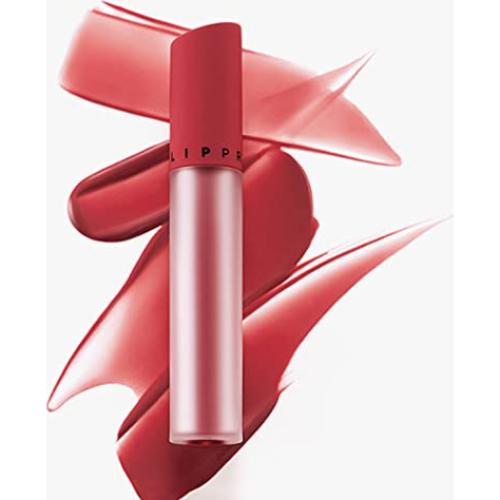 Tinte de Labios JUNG SAEM MOOL Velo Rubí 4.14 ml Hidratante