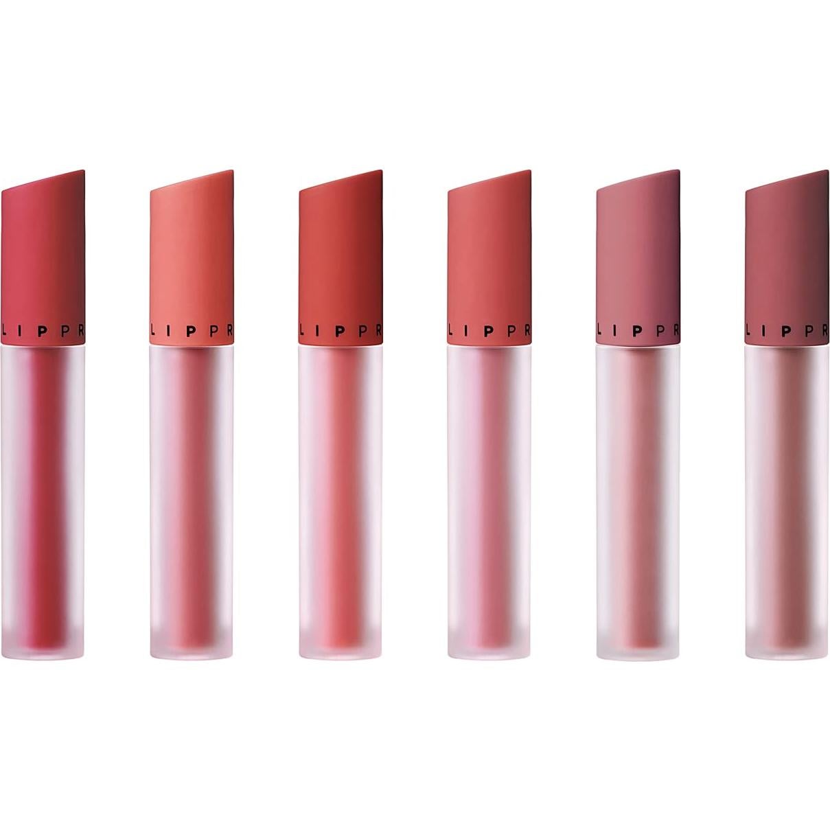 Tinte de Labios JUNG SAEM MOOL Velo Rubí 4.14 ml Hidratante